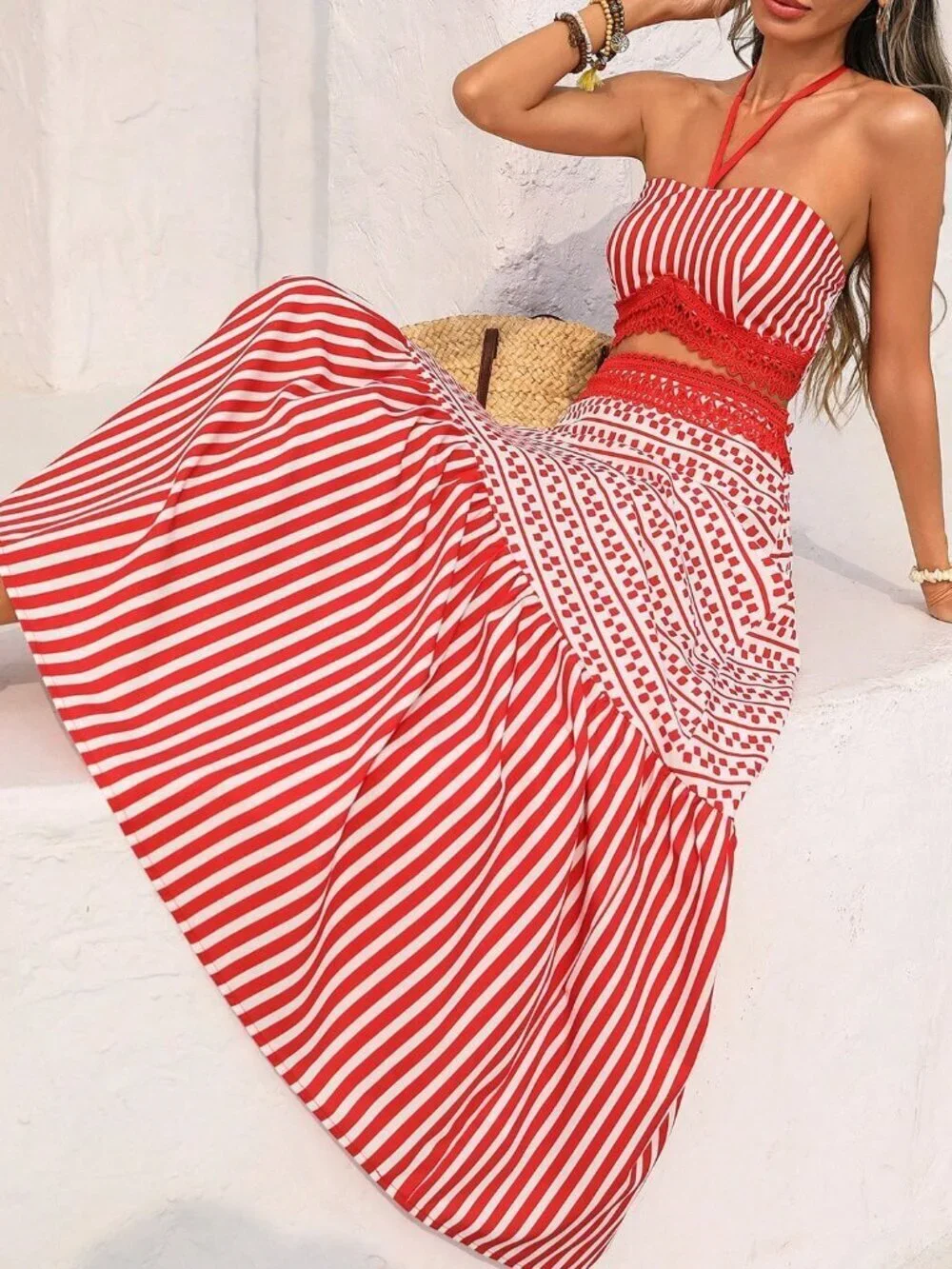 N/A embrace boho